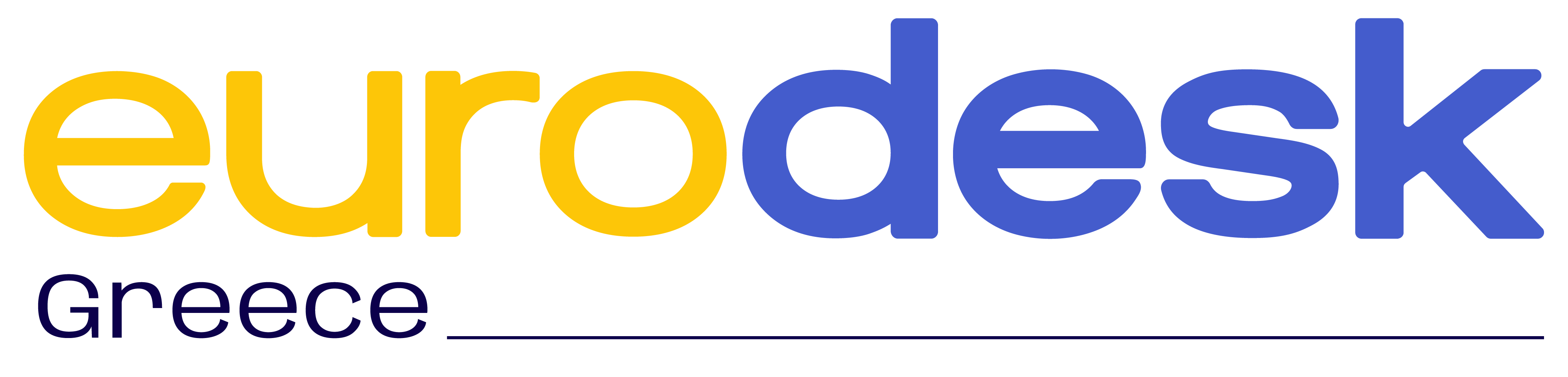 Εθνική Συνάντηση Πολλαπλασιαστών του Δικτύου Eurodesk Ελλάδας – Εορτασμός 35 Χρόνων Eurodesk Αθήνα, 13–15 Νοεμβρίου 2025